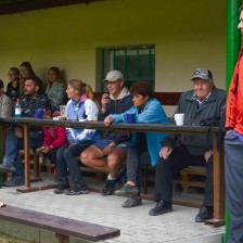 Sportovní odpoledne 17.6.2017