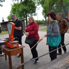 Sportovní odpoledne 17.6.2017