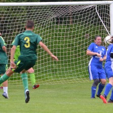 Sportovní odpoledne v rámci II. sjezdu rodáků - 26.7.2020