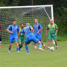 Sportovní odpoledne v rámci II. sjezdu rodáků - 26.7.2020