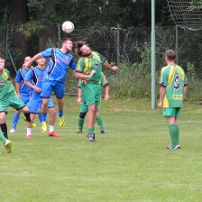 Sportovní odpoledne v rámci II. sjezdu rodáků - 26.7.2020